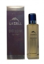 Духи, Парфюмерия, косметика Lazell Exclusive - Туалетная вода