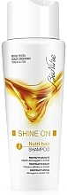 Парфумерія, косметика Шампунь для сяйва волосся - BioNike Shine On Nutri-Hair Shampoo