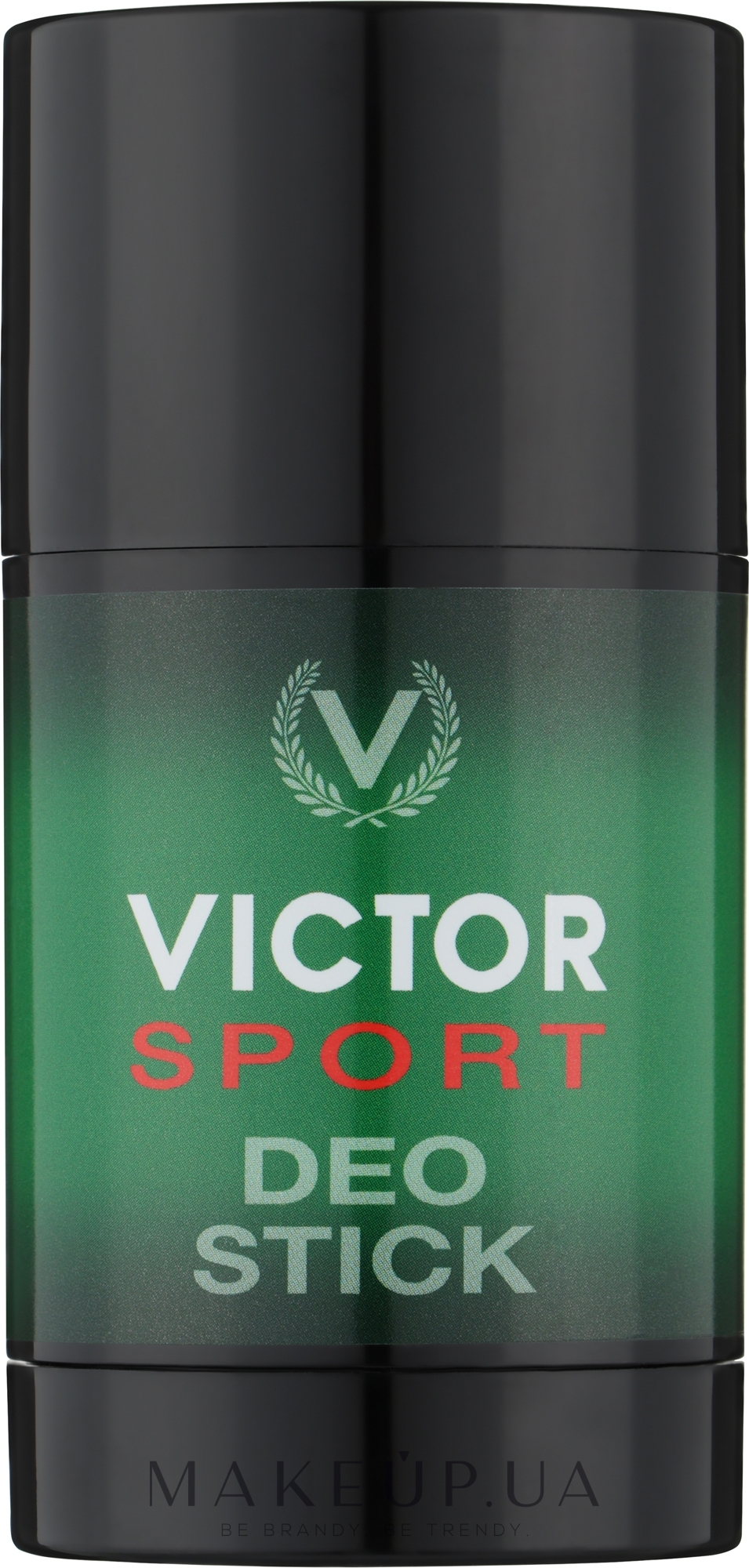 Victor Sport - Дезодорант-стік — фото 75ml