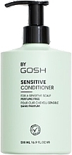 Духи, Парфюмерия, косметика Кондиционер для волос - Gosh Sensitive Conditioner