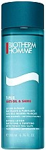 Духи, Парфюмерия, косметика Матирующий лосьон - Biotherm Homme T-Pur Anti & Oil Wet Lotion