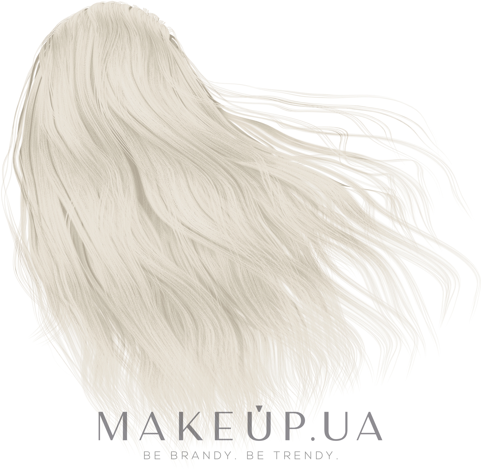 Безаммиачная перманентная краска для волос - Lakme Chroma Permanent Hair Color — фото 0/00 - Осветлитель