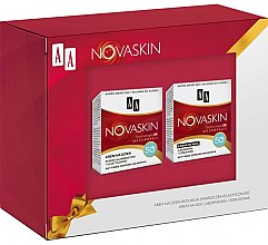 Духи, Парфюмерия, косметика Набор - AA Novaskin Set 50+ (cr/50ml + cr/50ml)