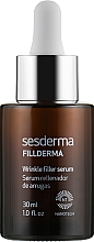 Парфумерія, косметика Сироватка проти зморщок - SesDerma Laboratories Fillderma Wrinkle Filler Serum