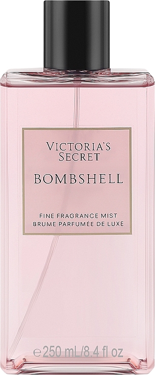 Victoria's Secret Bombshell - Парфумований спрей для тіла — фото N2