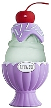 Духи, Парфюмерия, косметика Anna Sui Sundae Violet Vibe - Туалетная вода (мини)