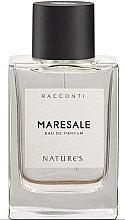 Духи, Парфюмерия, косметика Nature's Racconti Maresale Eau - Парфюмированная вода (пробник)