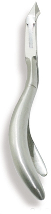 Профессиональные маникюрные кусачки 9071 - SPL Professional Cuticle Nippers — фото N2