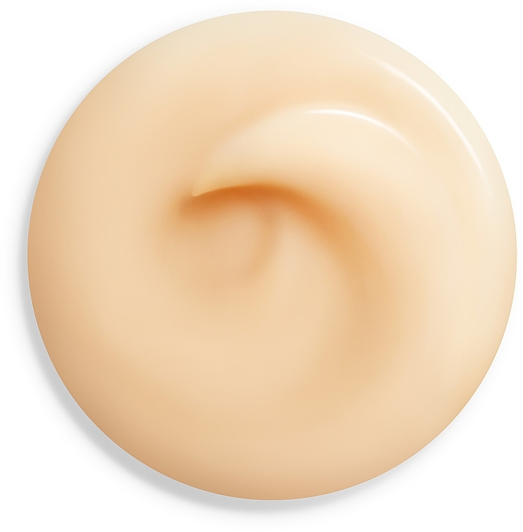 Нічний крем проти зморщок - Shiseido Benefiance Overnight Wrinkle Resisting Cream — фото N3