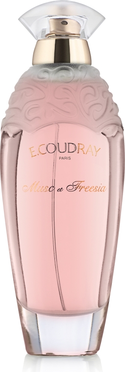 E. Coudray Musc et Freesia - Туалетная вода