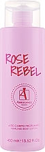 Arrogance Rose Rebel - Лосьйон для тіла — фото N2