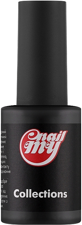 Обезжириватель, 3в1 - My Nail Prep Nail