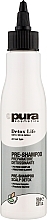 Шампунь для волосся - Pura Kosmetica Detox Life Pre-Shampoo — фото N1