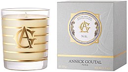 Духи, Парфюмерия, косметика Annick Goutal Noel - Парфюмированная свеча