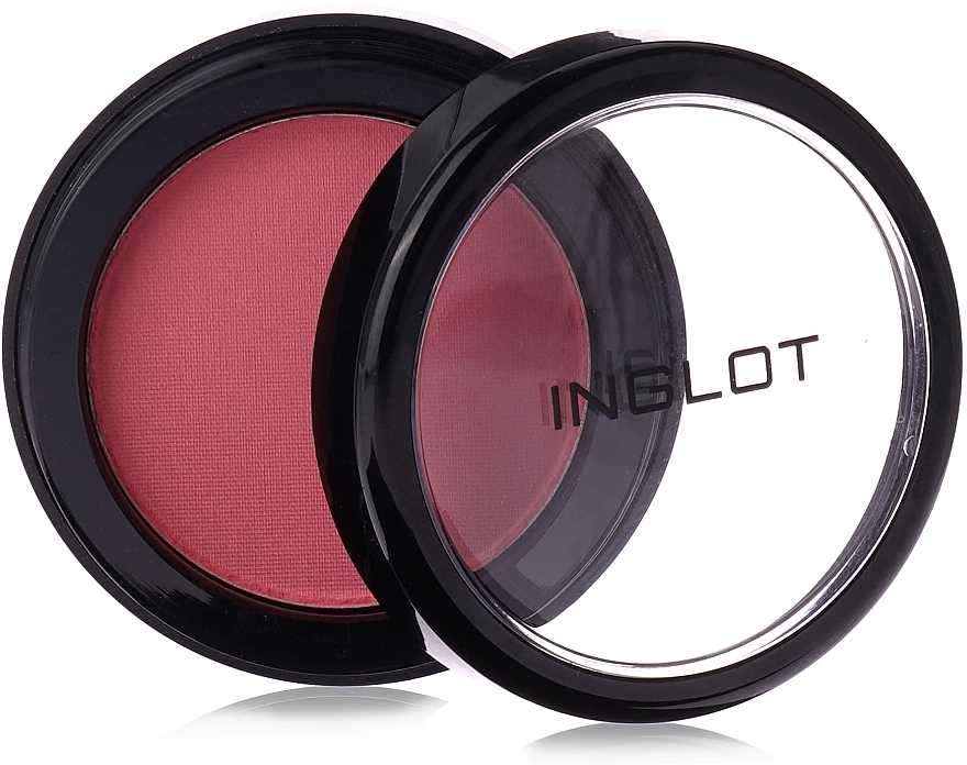 Румяна для лица - Inglot Radiant Skin Face Blush — фото N4