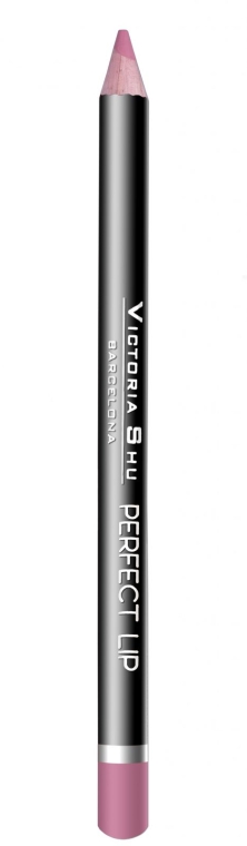 Карандаш для губ - Victoria Shu Perfect Lip Pencil