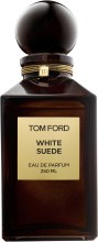 Tom Ford White Suede - Парфюмированная вода — фото N3