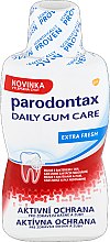 Духи, Парфюмерия, косметика Ополаскиватель для рта - Parodontax Daily Gum Care Extra Fresh