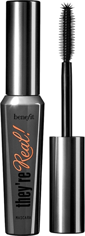 Benefit They're Real!