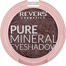 Тени для век - Revers Mineral Pure Eyeshadow — фото N2