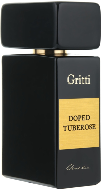 Gritti Doped Tuberose - Парфумована вода  — фото N2