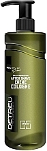 Парфумерія, косметика Крем-одеколон після гоління - Detreu After Shave Cream Cologne Narcose 05