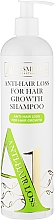 Шампунь проти випадання і для росту волосся - A1 Cosmetics Anti-Hair Loss For Hair Growth Shampoo — фото N1