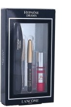 Парфумерія, косметика Набір - Lancome Hypnose Drama (mascara/6.5 g + mini/crayon/0.7 g + lip/gloss/4.5 g)