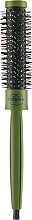 Парфумерія, косметика Термобрашинг, 23 мм, зелена - Termix Barber Redondo