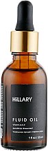 Масляный флюид для лица - Hillary Fluid Oil — фото N8