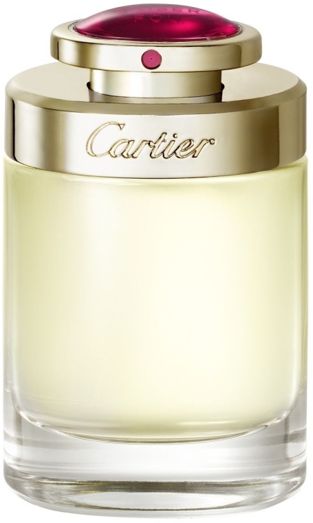 cartier baiser fou edp 75ml