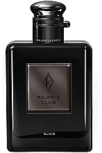 Парфумерія, косметика Ralph Lauren Ralph's Club Elixir - Парфуми