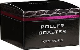 Парфумерія, косметика Пудра для обличчя - Vipera Roller Coasrer Powder Pearls