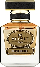 Velvet Sam Purple Orchid - Духи — фото N1