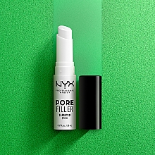 Праймер-стик для лица - NYX Professional Makeup Pore Filler Targeted Primer Stick — фото N8