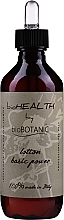 Зміцнювальний лосьйон для волосся - BioBotanic BioHealth Lotion Basic Power — фото N1