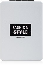Дзеркало косметичне, 5577, "Fashion Style" - SPL — фото N1
