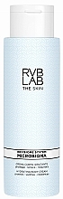Парфумерія, косметика Зволожувальний крем для тіла - RVB LAB Microbioma Hydrating Body Cream