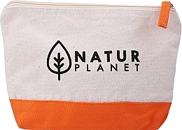 Набір - Natur Planet Holiday Mast Have (f/ser/30 ml + b/oil/30 ml + rose water/50 ml + bag/1pc) — фото N2