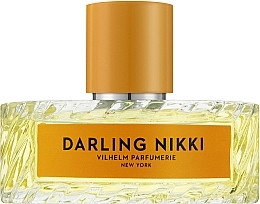 Духи, Парфюмерия, косметика Vilhelm Parfumerie Darling Nikki - Парфюмированная вода