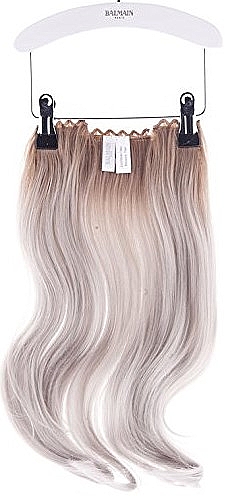 Шиньон для объема волос, 45см - Balmain Paris Hair Dress Memory Hair — фото N1