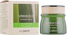 Духи, Парфюмерия, косметика Питательный крем - The Saem Urban Eco Harakeke Cream