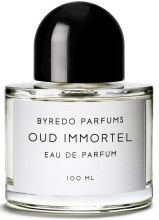 Парфумерія, косметика Byredo Oud Immortel - Парфумована вода (пробник)