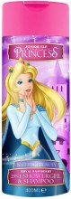 Дитячий шампунь-гель для душу - Corsair Princess Sleeping Beauty 2in1 Shower Gel&Shampoo — фото N1
