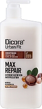 Кондиціонер для пошкодженого волосся - Dicora Urban Fit — фото N3