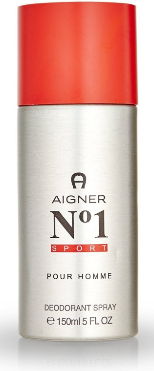 Aigner No 1 Sport