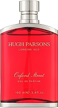 Hugh Parsons Oxford Street - Парфюмированная вода — фото N1