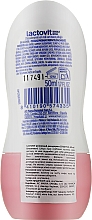 Шариковый дезодорант для чувствительной кожи - Lactovit Sensitive Deodorant Roll-On — фото N2