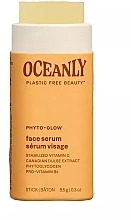 Сироватка-стік для обличчя з вітаміном С - Attitude Oceanly Phyto-Glow Face Serum — фото N2