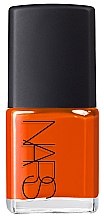 Духи, Парфюмерия, косметика Сверкающий лак для ногтей - Nars Shimmer Nail Polish